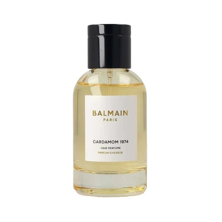 Balmain Hair Couture Cardamom 1974 Hair Fragrance, 100 ml