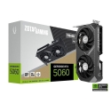 ZOTAC GAMING GeForce RTX 5060 Twin Edge PLUS graphics card ZOTAC GAMING GeForce RTX 5060 Twin Edge PLUS graphics card