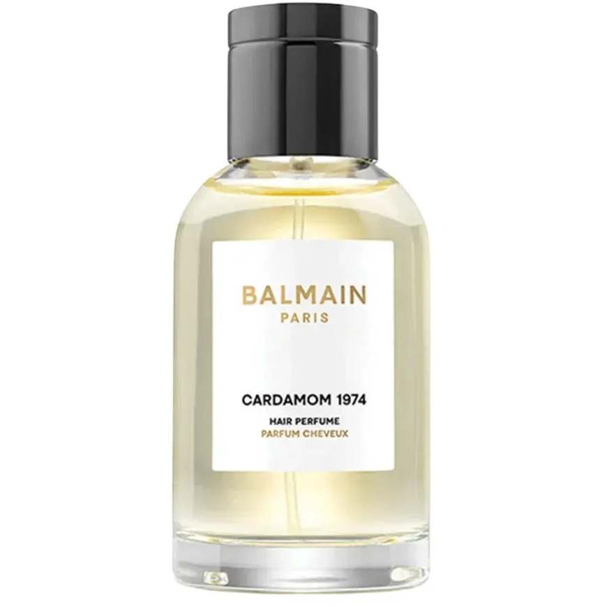 Парфюм для волос Balmain Hair Couture Cardamom 1974, 100 мл – 2