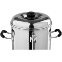 Yato 18L Water Heater, Stainless Steel, Adjustable Temperature, Water Heater Yato 18L Water Heater, Stainless Steel, Adjustable Temperature, Water Heater