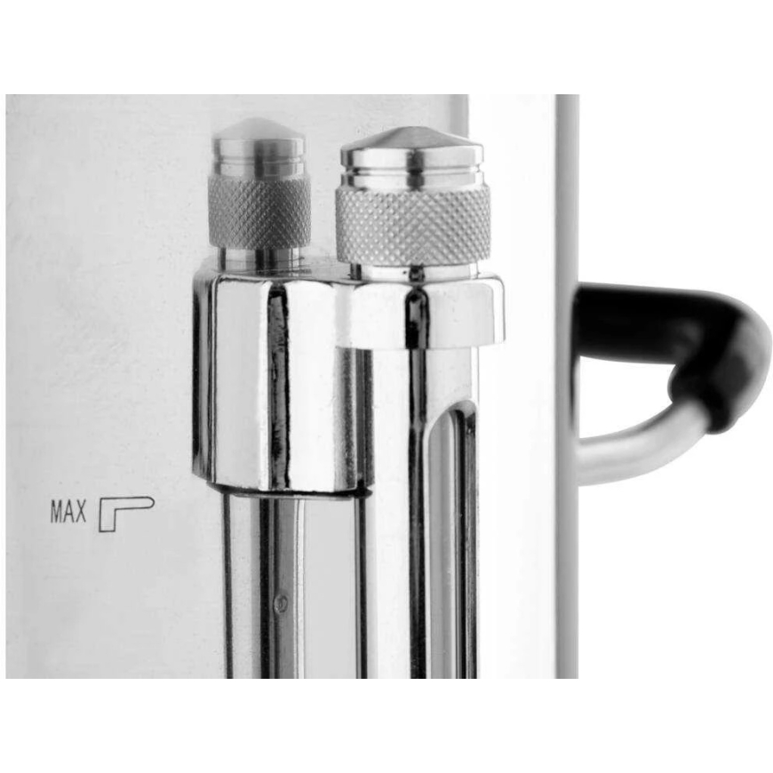 Yato 18L Water Heater, Stainless Steel, Adjustable Temperature, Water Heater – 5