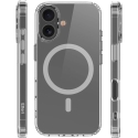 Etteri Color Mag -kotelo iPhone 16 Plus 6,7" harmaa Etteri Color Mag -kotelo iPhone 16 Plus 6,7" harmaa