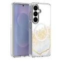 "Mocco" epoksihartsista valmistettu "Mag" takakotelo "Samsung Galaxy S26":lle "Mocco" epoksihartsista valmistettu "Mag" takakotelo "Samsung Galaxy S26":lle