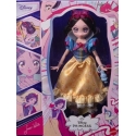 Mattel Keräilijä Nukke Lumikki Manga Mattel Keräilijä Nukke Lumikki Manga