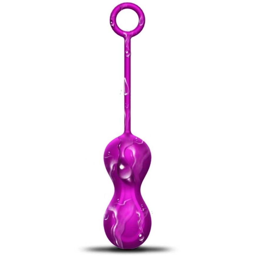 B Series Fox B Series Fox Kegel-pallien koko harjoituksiin 3 kpl – 5