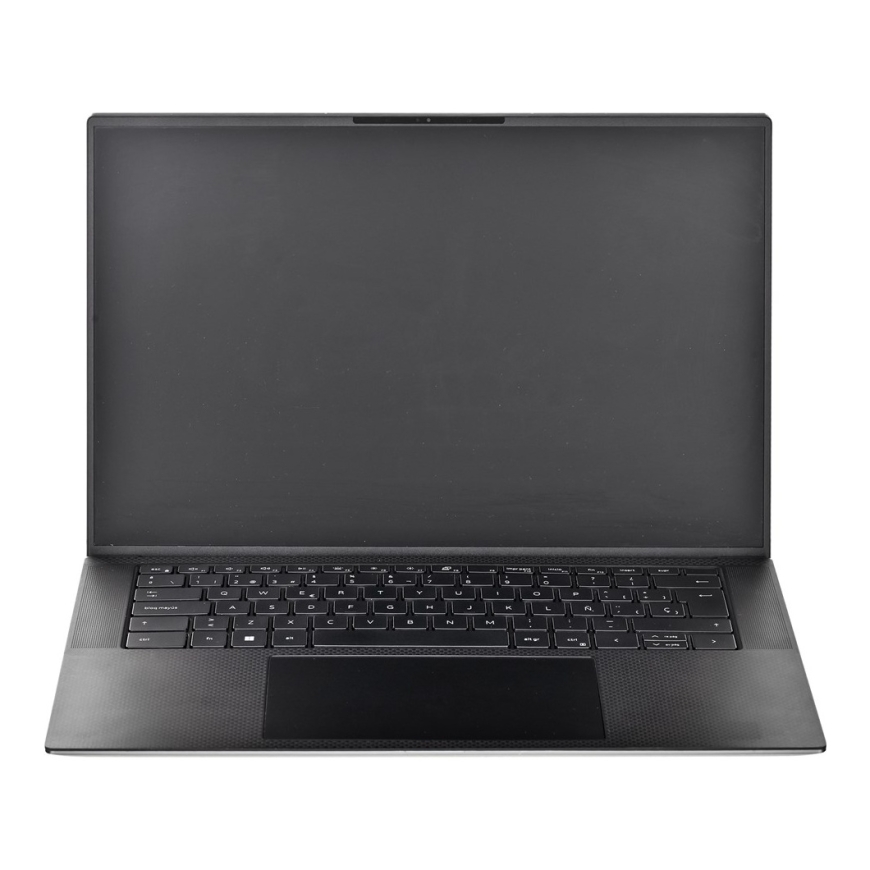 DELL PRECISION 5560 i7-11850H 32GB 512GB