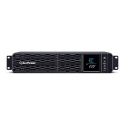 CyberPower CP1200EIPFCRM2U источник бесперебойного питания Интерактивная 1,2 kVA 720 W 8 розетка(и) CyberPower CP1200EIPFCRM2U источник бесперебойного питания Интерактивная 1,2 kVA 720 W 8 розетка(и)