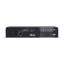 CyberPower CP1200EIPFCRM2U nepertraukiamo maitinimo resursai (UPS) „Line-Interactive“ 1,2 kVA 720 W 
