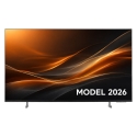 Samsung UE65U8072H 165.1 cm (65") 4K Ultra HD Smart TV Wi-Fi Black Samsung UE65U8072H 165.1 cm (65") 4K Ultra HD Smart TV Wi-Fi Black