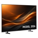 Samsung UE65U8072H 165.1 cm (65") 4K Ultra HD Smart TV Wi-Fi Black Samsung UE65U8072H 165.1 cm (65") 4K Ultra HD Smart TV Wi-Fi Black
