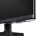 Samsung UE65U8072H 165.1 cm (65") 4K Ultra HD Smart TV Wi-Fi Black Samsung UE65U8072H 165.1 cm (65") 4K Ultra HD Smart TV Wi-Fi Black