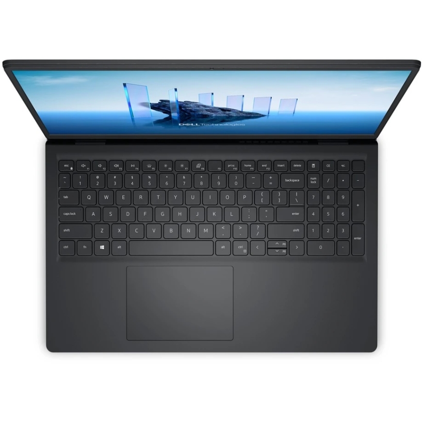 Dell Pro 15 Essential PV15250 15.6 FHD 1334U 16GB 512SSD EN W11H – 3