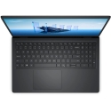 Dell Pro 15 Essential PV15250 15.6 FHD 1334U 16 ГБ 512SSD EN W11H Dell Pro 15 Essential PV15250 15.6 FHD 1334U 16 ГБ 512SSD EN W11H