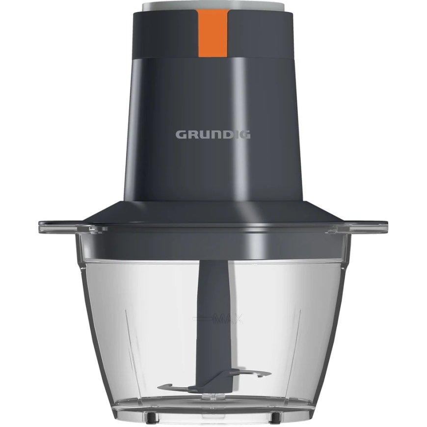 Shredder Grundig CH 5320 (GMS8040)