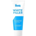 BIONIQ Baltas FILLER whitening toothpaste 75 ml BIONIQ Baltas FILLER whitening toothpaste 75 ml
