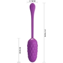 Pretty Love Smart "PRETTY LOVE" – VIBREERIV MUNA KOGUMIS VIOLETSE LAADITAVAL MERESUUDEL Pretty Love Smart "PRETTY LOVE" – VIBREERIV MUNA KOGUMIS VIOLETSE LAADITAVAL MERESUUDEL
