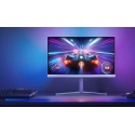Philips Evnia 27M2N5201P/00 Monitor – 260 Hz OC | Full HD | Fast IPS | 27 inches Philips Evnia 27M2N5201P/00 Monitor – 260 Hz OC | Full HD | Fast IPS | 27 inches