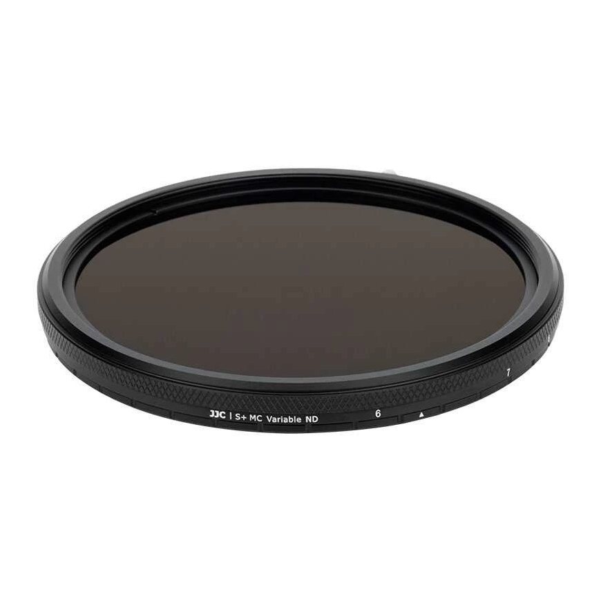 Suodatin - JJC F RCND82 Säädettävä ND2.5 ND1000 Suodatin – 2