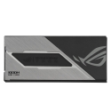 ASUS ROG -THOR-1000P3-GAMING-E power supply unit 1000 W 20+4 pin ATX ATX Black ASUS ROG -THOR-1000P3-GAMING-E power supply unit 1000 W 20+4 pin ATX ATX Black