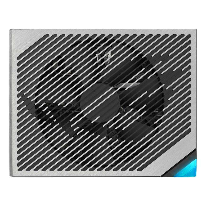 ASUS ROG -THOR-1000P3-GAMING-E maitinimo blokas 1000 W 20+4 pin ATX ATX Juoda – 4