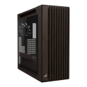 ASUS ProArt PA602 Wood Edition Retro Brown - Tempered Glass Panel Midi Tower Ruskea ASUS ProArt PA602 Wood Edition Retro Brown - Tempered Glass Panel Midi Tower Ruskea