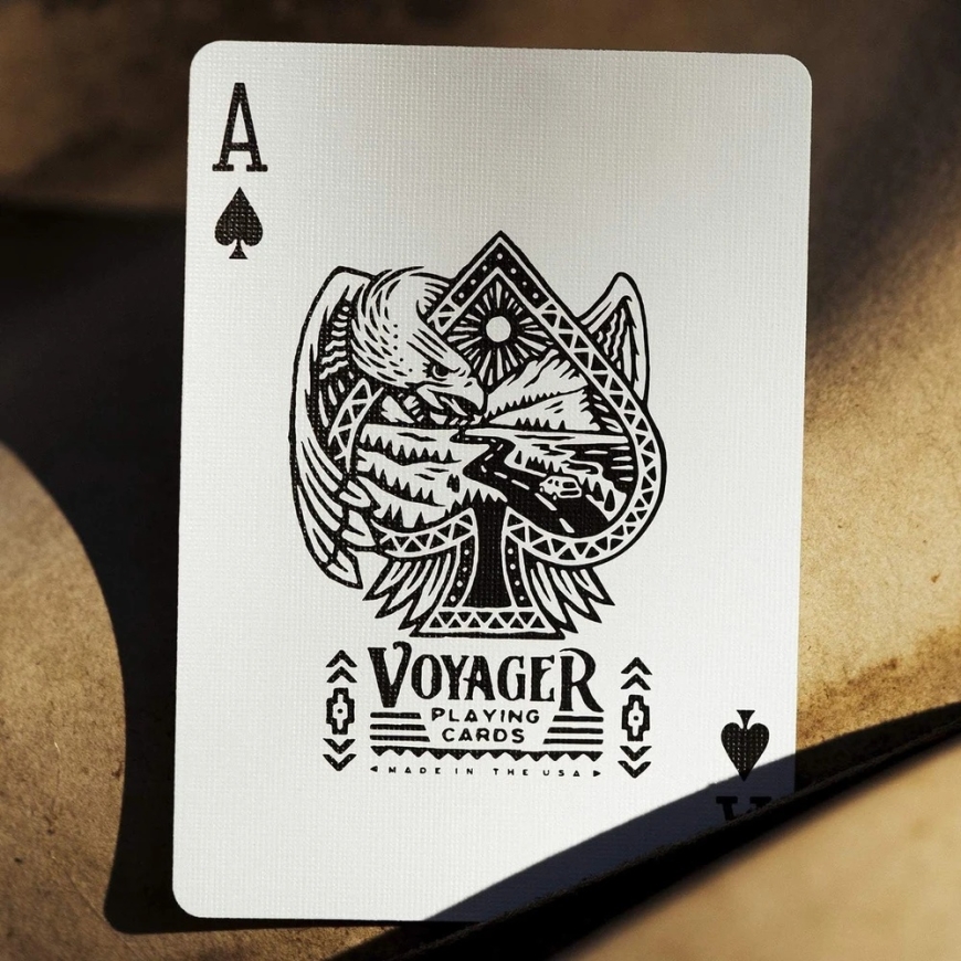 Theory11 Theory 11 - Voyager карты – 4