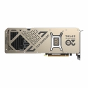 ZOTAC GAMING GeForce RTX 5080 SOLID Core OC 20th Anniversary Edition graphics card