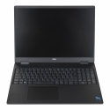 DELL PRECISION 7680 i5-13600HX 32GB 512GB SSD 16" FHD (RTX A2000) Win11pro lietots DELL PRECISION 7680 i5-13600HX 32GB 512GB SSD 16" FHD (RTX A2000) Win11pro lietots