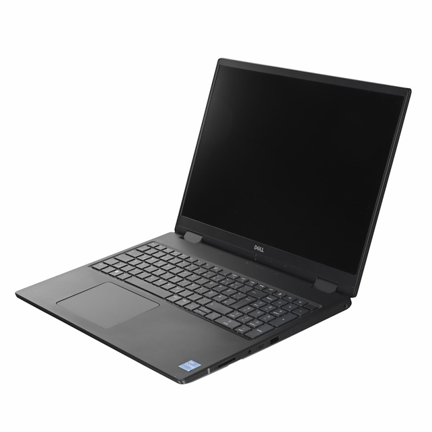 DELL PRECISION 7680 i5-13600HX 32GB 512GB SSD 16" FHD (RTX A2000) Win11pro Kasutatud – 2