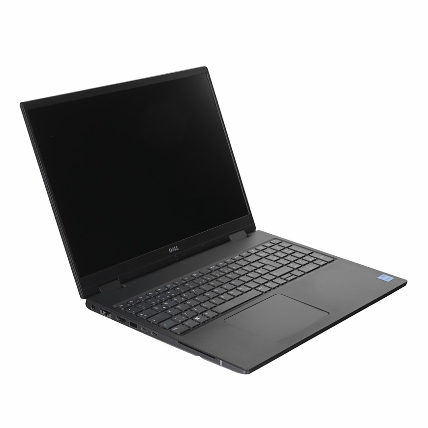 DELL PRECISION 7680 i5-13600HX 32GB 512GB SSD 16" FHD (RTX A2000) Win11pro Naudotas – 3