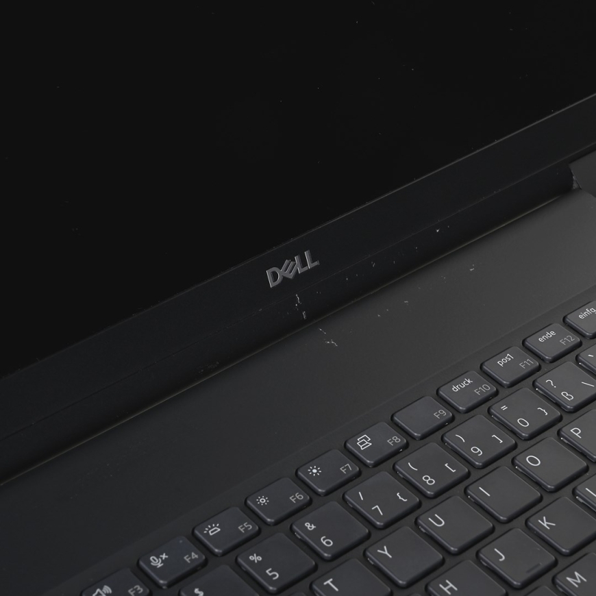 DELL PRECISION 7680 i5-13600HX 32GB 512GB SSD 16" FHD (RTX A2000) Win11pro Kasutatud – 4