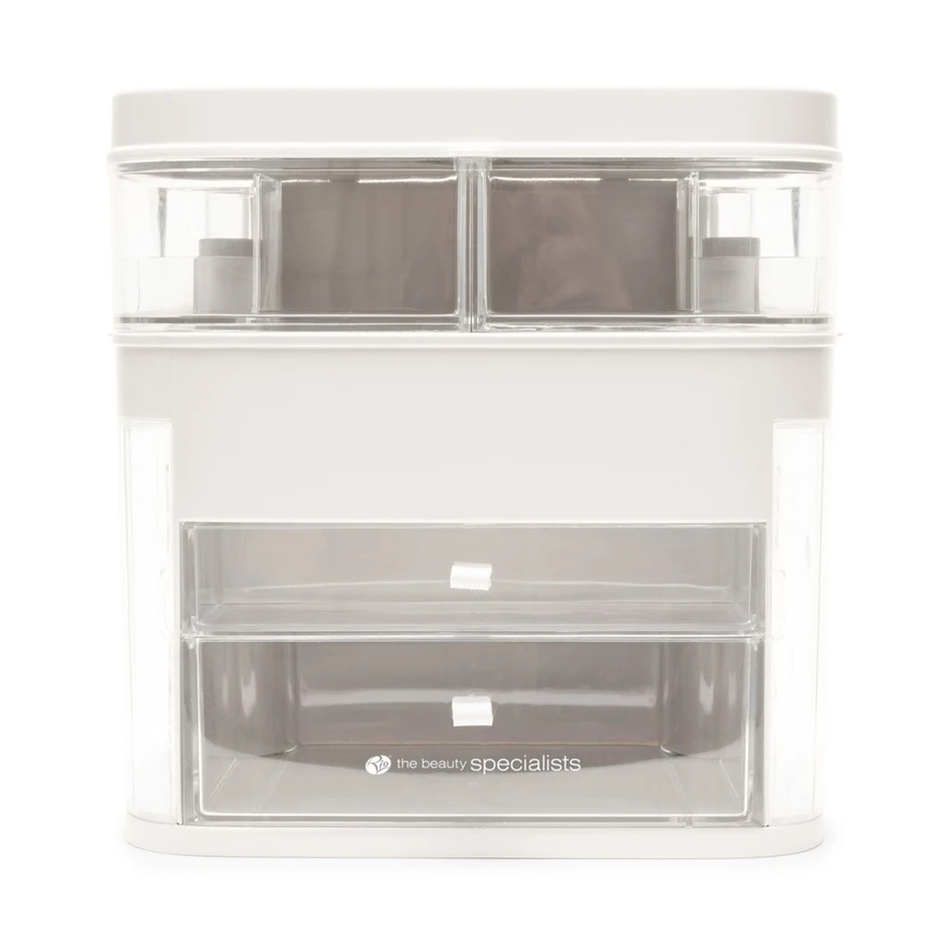 Rio CSSM-EU/1,2 Beauty Box kosmeetika kast – 2