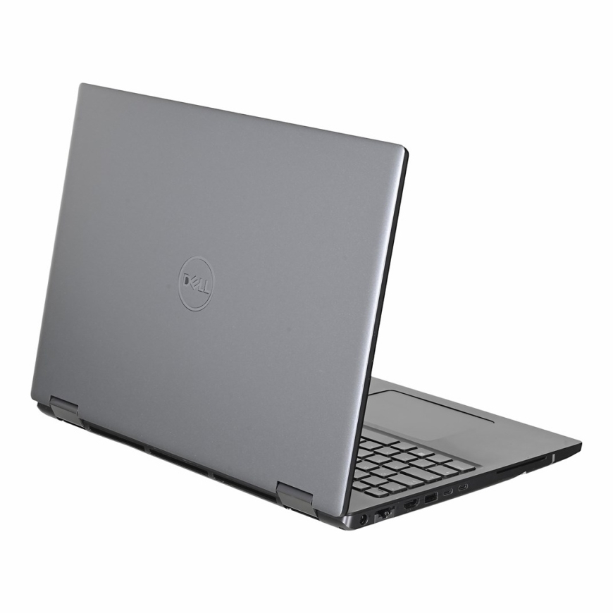 DELL PRECISION 7680 i5-13600HX 32GB 512GB SSD 16" FHD (RTX A2000) Win11pro Kasutatud – 5
