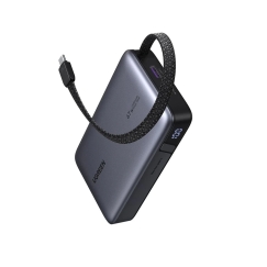 Ugreen PB550 20.000mAh 67W PD Greitas Įkrovimas