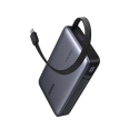 Ugreen PB550 20.000mAh 67W PD Ātrā Uzlāde