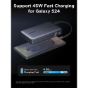 Ugreen PB550 20.000mAh 67W PD Быстрая Зарядка