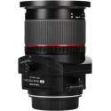 Objekts Izceltā Samyang Tilt/Shift 24mm f/3.5 ED AS UMC Sony A