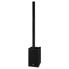Yamaha Stagepas 1K mkII iseseisev avaliku adresseerimise (PA) süsteem 1100 W must