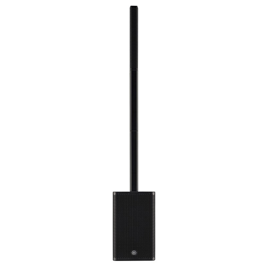 Yamaha Stagepas 1K mkII brīvi stāvoša publiskā adrese (PA) sistēma 1100 W melnā krāsā – 2