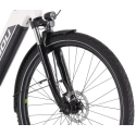 Tabou Mono UP 1.0 Electric Bicycle White-Green 16" (Size: 16") Tabou Mono UP 1.0 Electric Bicycle White-Green 16" (Size: 16")