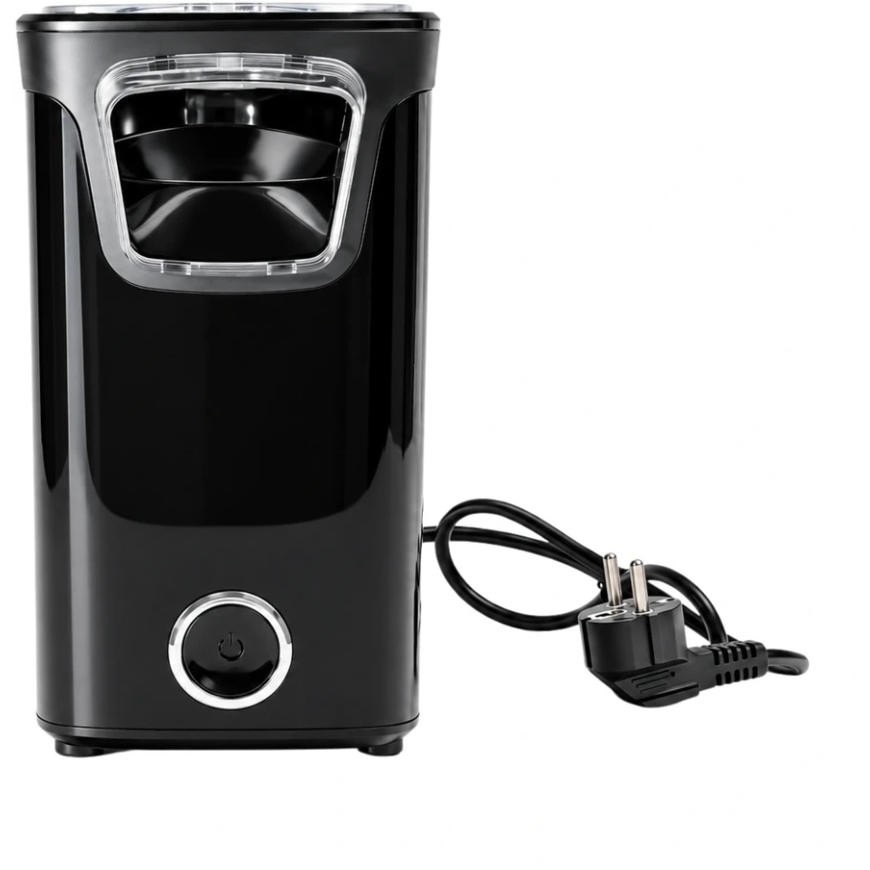 ATL DA751B home popcorn machine black – 4