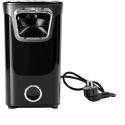 ATL DA751B home popcorn machine black ATL DA751B home popcorn machine black