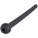 Penisplug Penis Plug Piss Play melns Penisplug Penis Plug Piss Play melns
