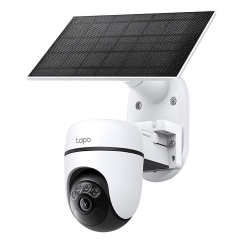 TP-Link Tapo TC90 KIT turvakamera Polttimo IP-turvakamera Ulkona 2304 x 1296 pikseliä Katto/Seinä/Tanko