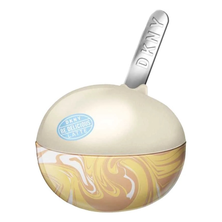 Donna Karan Dkny Be Delicious Latte Vanilla Eau De Parfum spray 50 ml