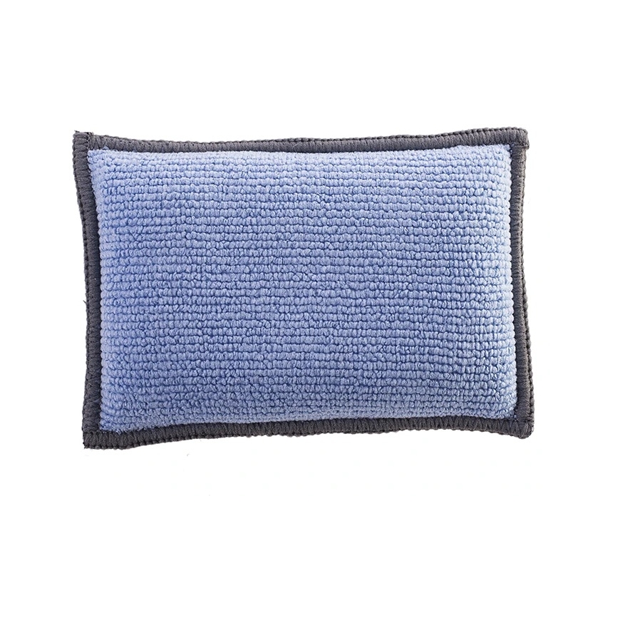 ZYLE ZY350MS Microfiber Sponge Set – 3