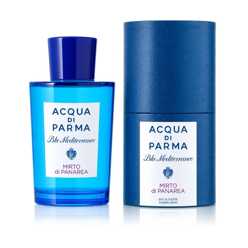 Acqua Di Parma Mirto Di Panarea EDT unisex tualetē ūdens, 180 ml – 4
