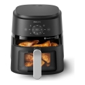 Philips 2000 series NA221/00 Airfryer 2000 seeria 4.2L (hõbedane)
