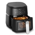 Philips 2000 series 2000. sērijas NA221/00 Airfryer 2000. sērija 4,2 l (sudraba) Philips 2000 series 2000. sērijas NA221/00 Airfryer 2000. sērija 4,2 l (sudraba)
