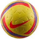 Nike Academy Team 25 kollane jalgpall HV4387 710 (4) Nike Academy Team 25 kollane jalgpall HV4387 710 (4)